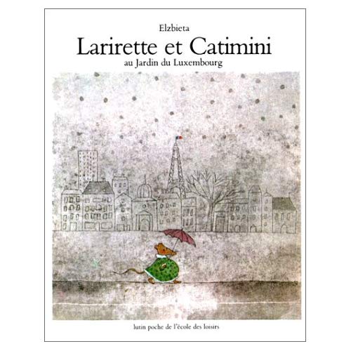 LARIRETTE & CATIMINI