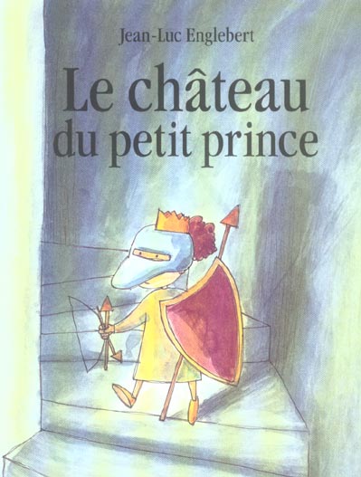 CHATEAU DU PETIT PRINCE (LE)