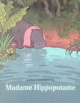 MADAME HIPPOPOTAME