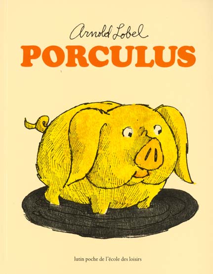 PORCULUS