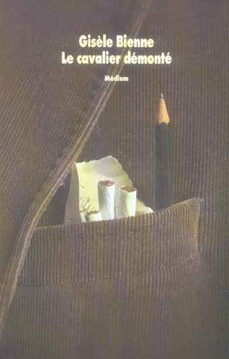 CAVALIER DEMONTE (LE)