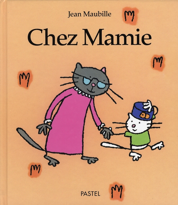 CHEZ MAMIE
