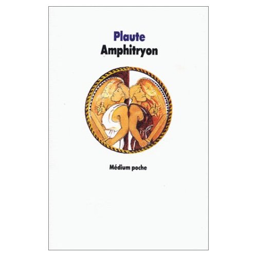 AMPHITRYON