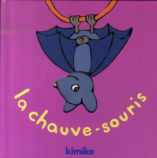 CHAUVE SOURIS (LA)