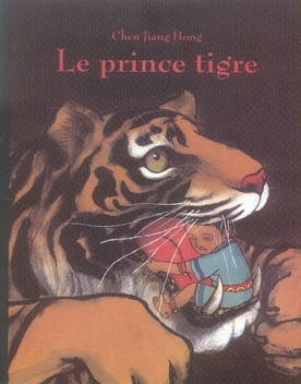 PRINCE TIGRE (LE)