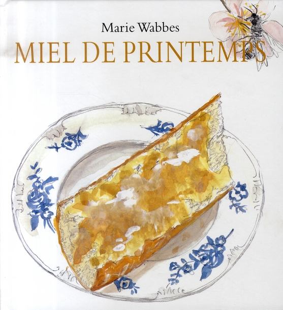 MIEL DE PRINTEMPS