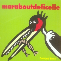MARABOUTDEFICELLE
