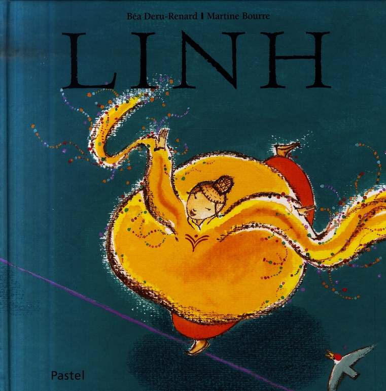 LINH