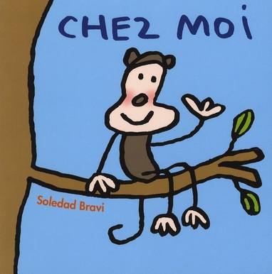 CHEZ MOI