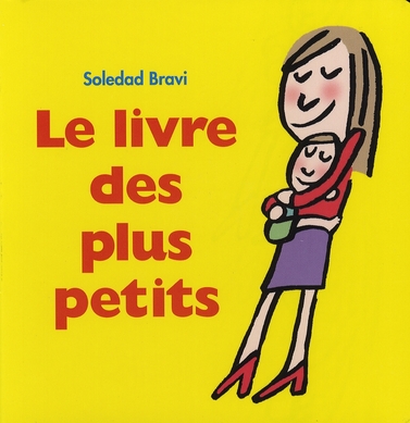 LIVRE DES PLUS PETITS (LE)
