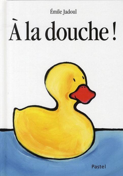 LA DOUCHE (A)
