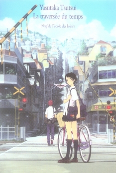 LA TRAVERSEE DU TEMPS