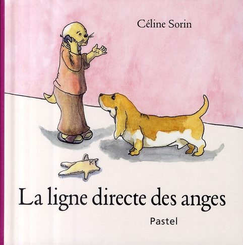 LIGNE DIRECTE DES ANGES (LA)