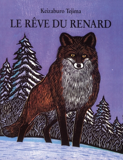 LE REVE DU RENARD