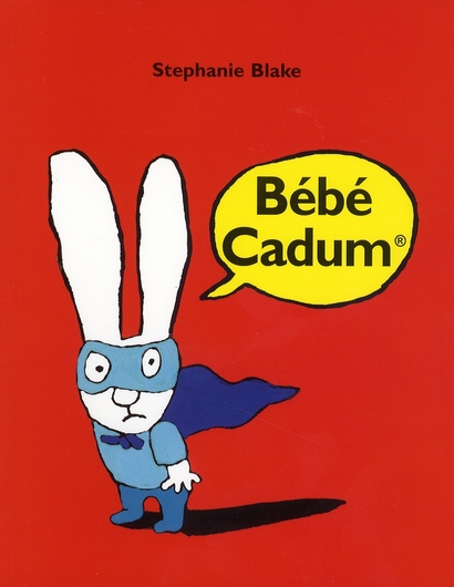 BEBE CADUM