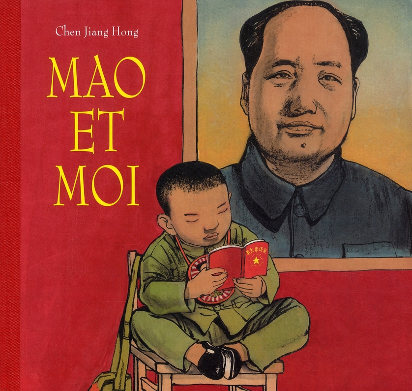 MAO ET MOI