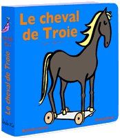 CHEVAL DE TROIE