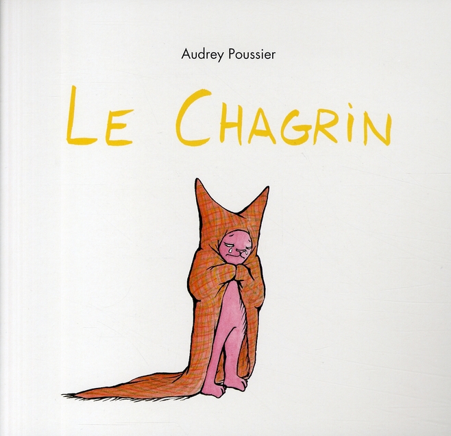 CHAGRIN (LE)