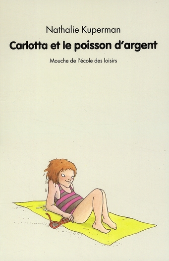 CARLOTTA ET LE POISSON D ARGENT