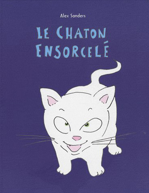 CHATON ENSORCELE (LE)