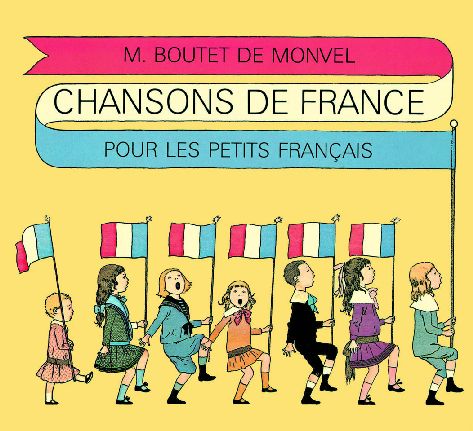 CHANSONS DE FRANCE