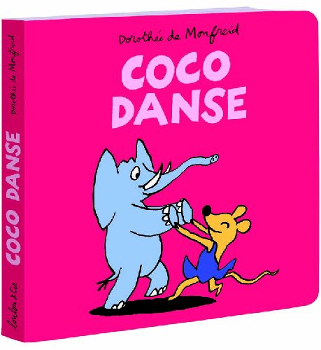 COCO DANSE