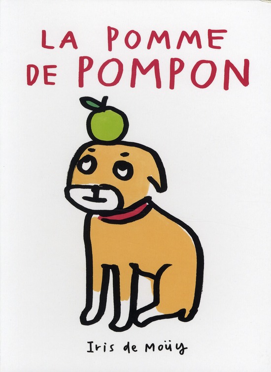 POMME DE POMPON (LA)