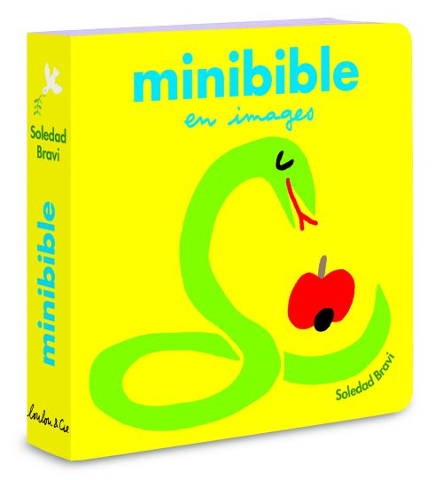 MINIBIBLE EN IMAGES