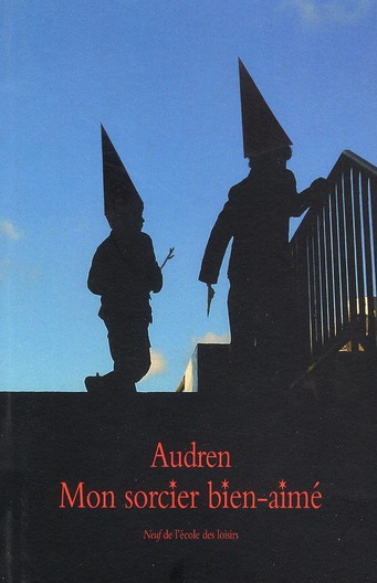 MON SORCIER BIEN AIME