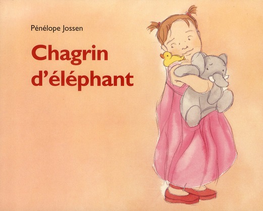 CHAGRIN D ELEPHANT