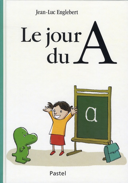 JOUR DU A (LE)