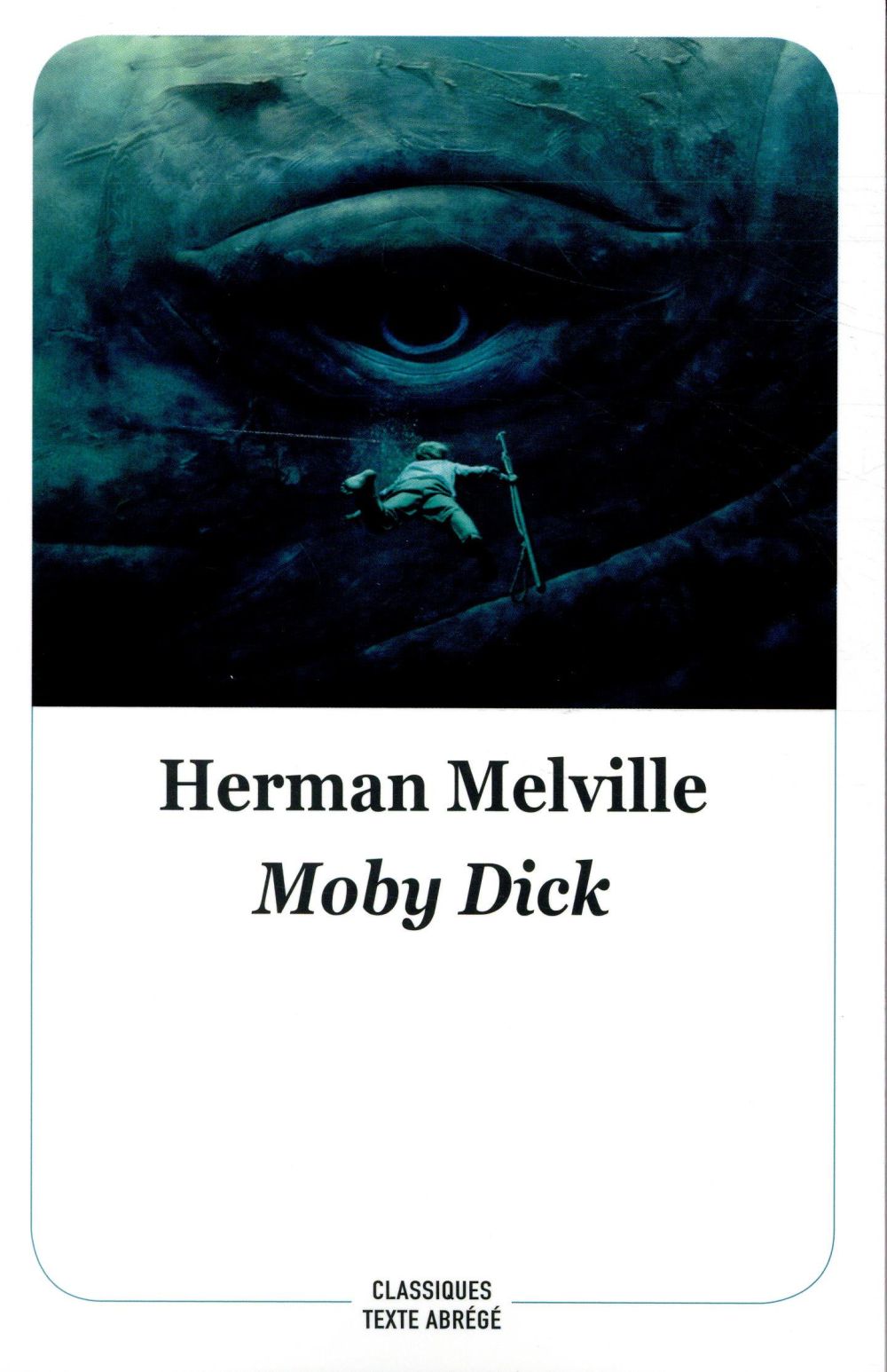 MOBY DICK