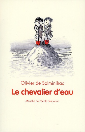 CHEVALIER D EAU (LE)