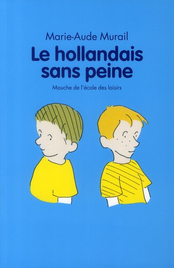 LE HOLLANDAIS SANS PEINE