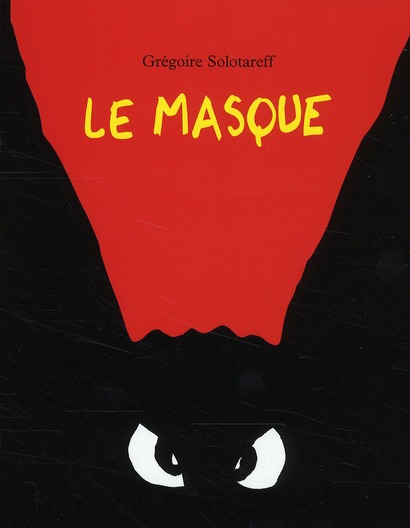 MASQUE (LE)