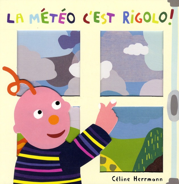 METEO C EST RIGOLO ! (LA)