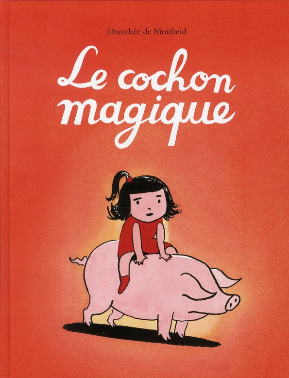 COCHON MAGIQUE (LE)