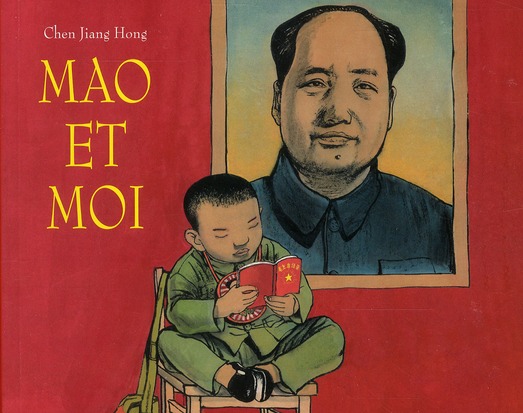MAO ET MOI