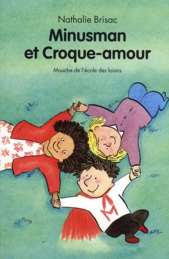 MINUSMAN ET CROQUE-AMOUR