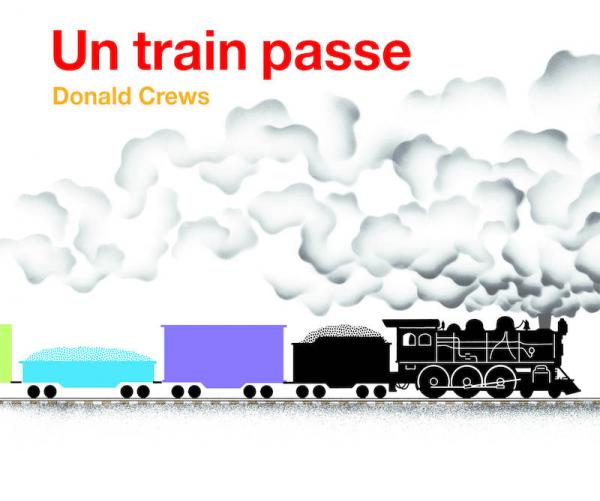 TRAIN PASSE NOUVELLE EDITTION (UN)