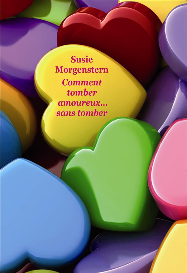 COMMENT TOMBER AMOUREUX... SANS TOMBER (GF)