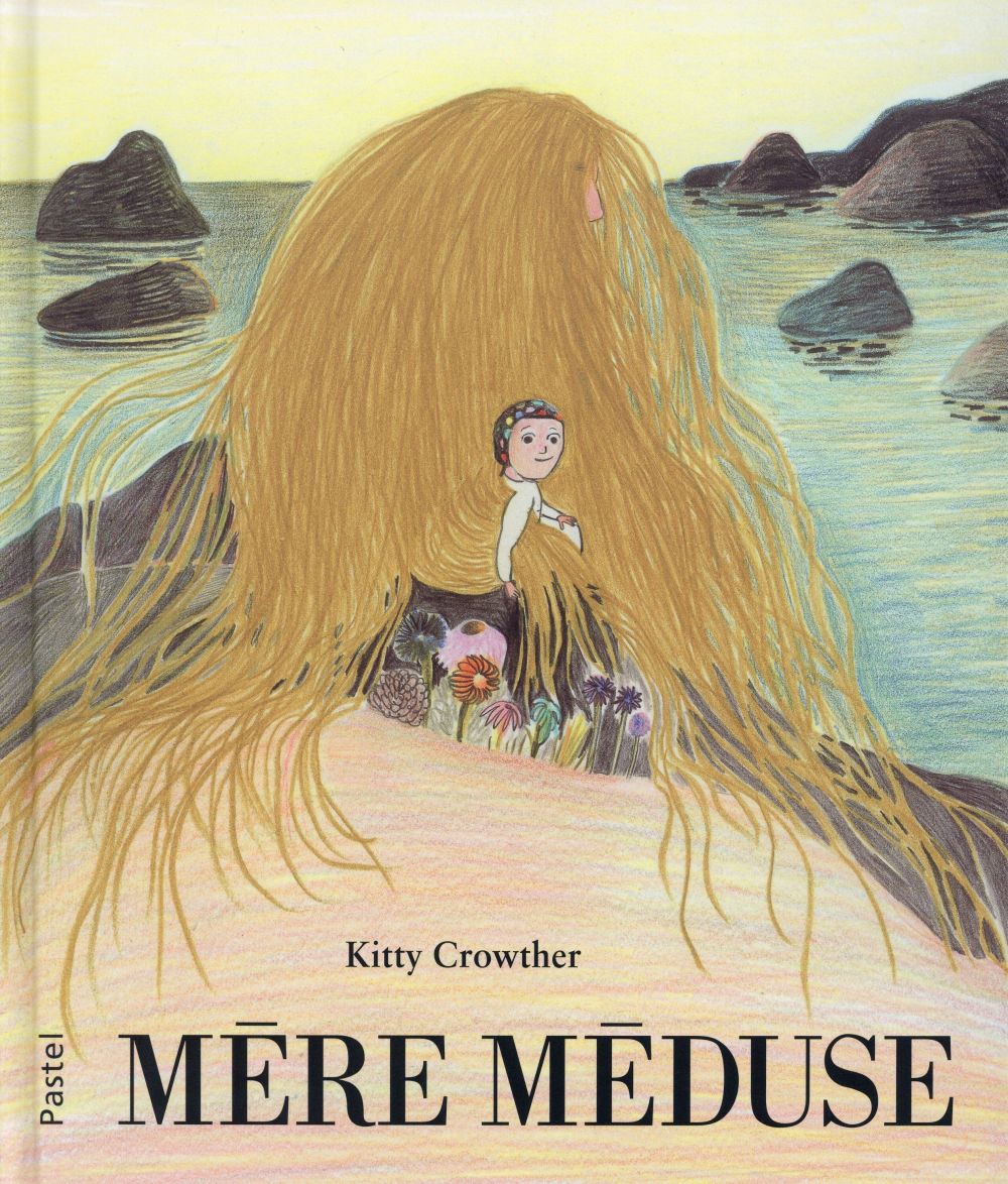 MERE MEDUSE