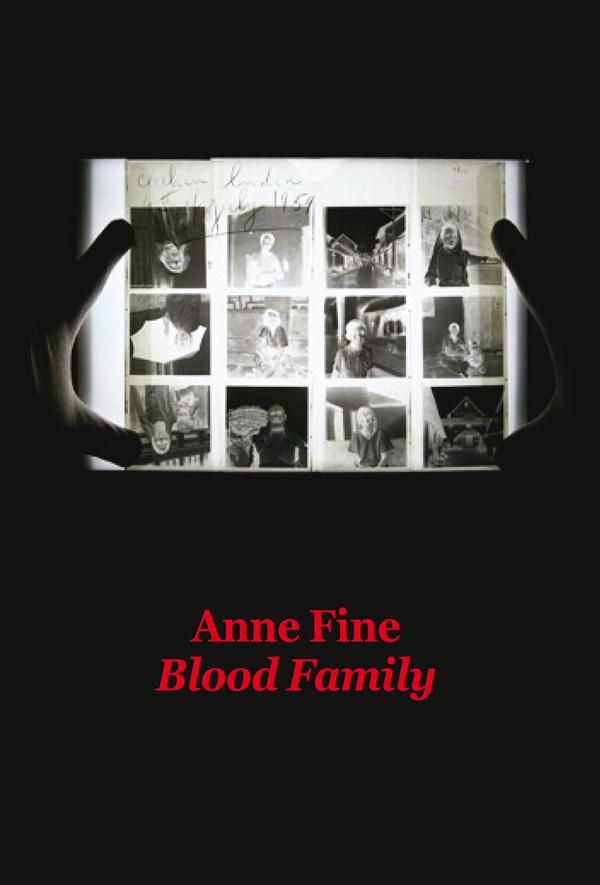 BLOOD FAMILY (GF)