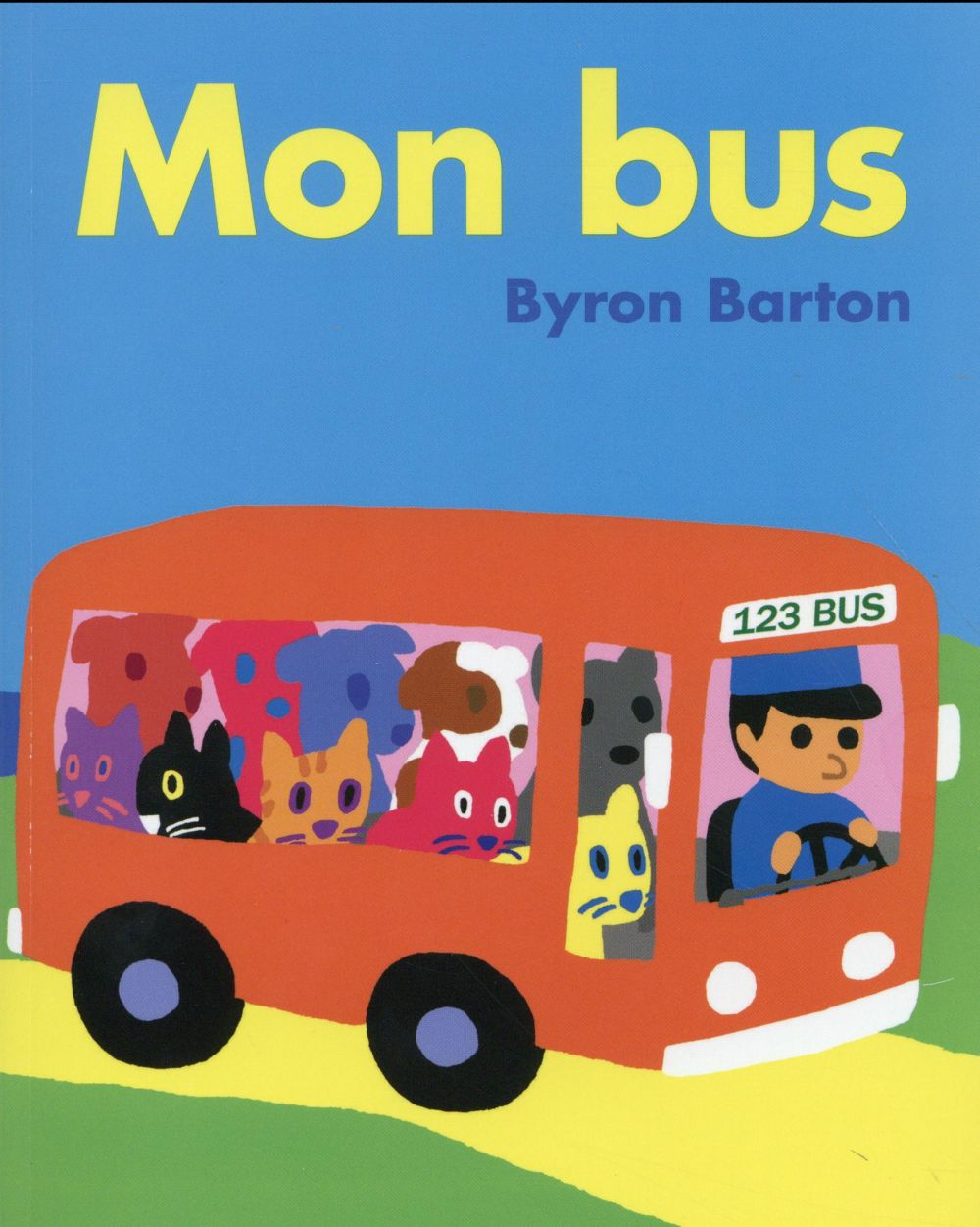 MON BUS