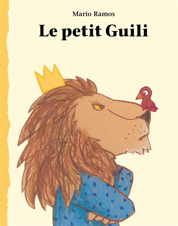 LE PETIT GUILI