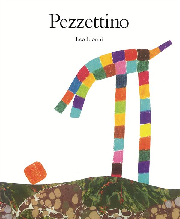 PEZZETTINO (NED)