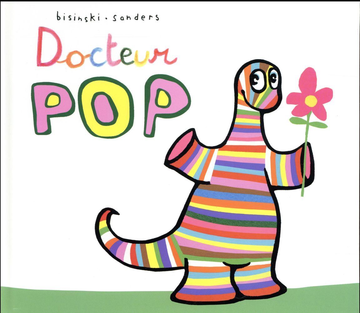 DOCTEUR POP