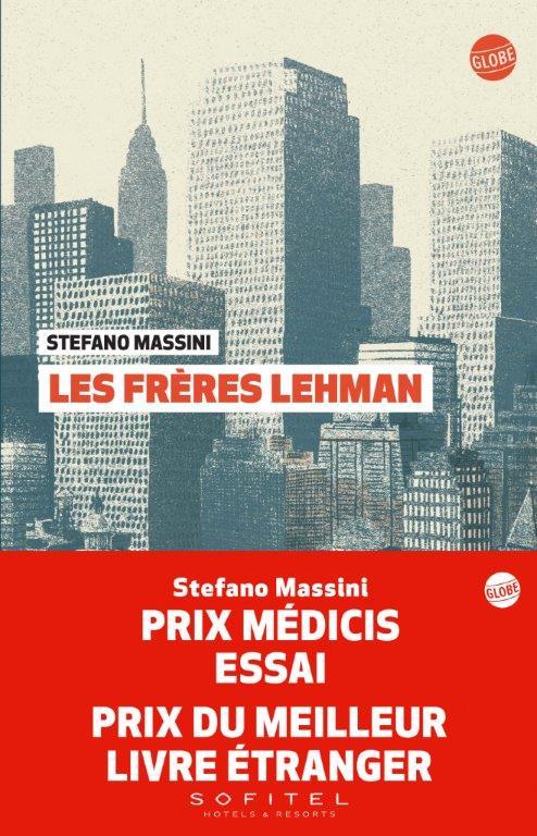 LES FRERES LEHMAN