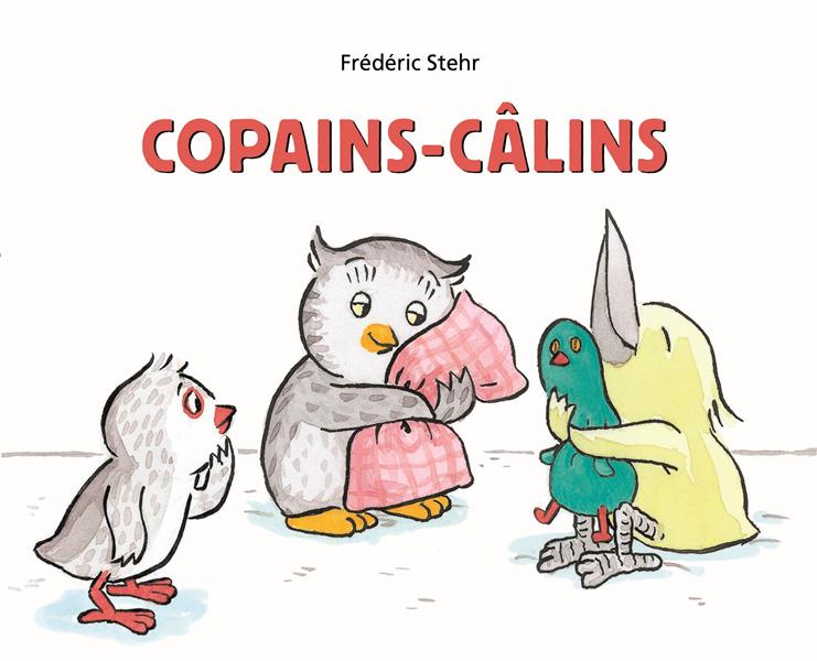 COPAINS-CALINS