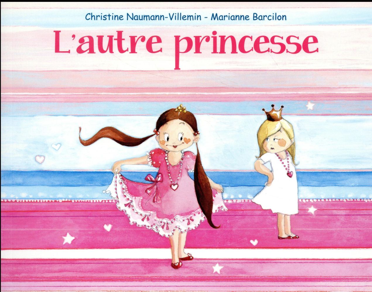 L'AUTRE PRINCESSE